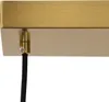 Olucia - REMO - Pendelleuchte - Rosa / Messing - 7 Watt Produktbild-Vorschau 5