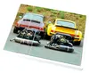 FRANZIS 67322 - Calendario de Adviento del Porsche 911 Vista previa de la imagen del producto 11