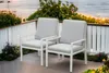 MeXo Gartenmöbel-Sets Frei Kombination, 2 Stühle, Outdoor Produktbild-Vorschau 9