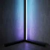 Kątowa lampa LED RGB IC, 125 cm, oświetlenie do gier, do Podgląd zdjęcia produktu 5