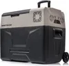 Meteor Kühlbox CX40 mit Kompressor 40L Produktbild-Vorschau 2