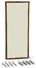 Riesiges Kratzbrett Kratzmatte 110 × 45 cm Produktbild-Vorschau 1