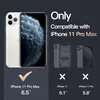 Hülle für Apple iPhone 11 PRO MAX Schutzhülle Magsafe Produktbild-Vorschau 3