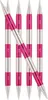 KnitPro Nadelspiel SmartStix : 2,50mm 14cm Durchmesser: Produktbild-Vorschau 1