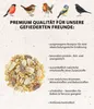 Dehner Natura Premium Wildvogelfutter, Streufutter Produktbild-Vorschau 2