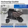 WENKO Spülorganizer Orio Schwarz aus rostfreien Edelstahl Produktbild-Vorschau 4
