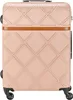 Princess Traveller Whistler - Reisekoffer - Rosa - Medium - Produktbild-Vorschau 1