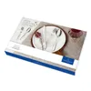 Villeroy & Boch Arthur Besteckset 30tlg.poliert silber Produktbild-Vorschau 7