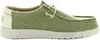 HEY DUDE WALLY COASTLINE JUTE Grün Produktbild-Vorschau 50