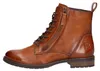 TT.BAGATT Damen Elegante Stiefelette D11-AFS3K-4000 Braun Produktbild-Vorschau 2
