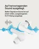 Belkin SoundForm Rhythm, Kabellos, Anrufe/Musik, Kopfhörer, Produktbild-Vorschau 13