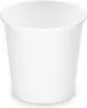 Papierové poháre biele 110 ml, XS (Ø 62 mm) [50 ks] Náhľad obrázku produktu 1