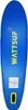 WattSUP F10 SUP Board Stand Up Paddle Surf-Board Paddle Anteprima dell’immagine prodotto 6