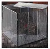 Couvercle/fond 80X 80 verz pour composteur 221732 Voir les images du produit 3
