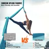 SucceBuy Aerial Silk & Yoga Swing, 11 jardów, zestaw Podgląd zdjęcia produktu 2