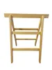 2er Set Massiver Holz-Arbeitsbock oder Tapezierbock Produktbild-Vorschau 2