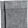 Erwin Müller Damen-Socken 6 Paar grau 39 - 42 Produktbild-Vorschau 4