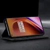 Etui OnePlus 8 Pro, Etui portefeuille en cuir avec Voir les images du produit 4