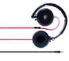 Xqisit H 100, Verkabelt, Kopfband, Binaural, Produktbild-Vorschau 3
