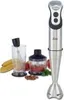 Solis Power Mixer Pro 830 - Mixeur plongeant - gris Voir les images du produit 15