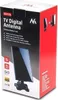 Maclean DVB-T2 Antenne Außenantenne Zimmerantenne Aktive TV Produktbild-Vorschau 7