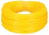KOTARBAU® Profesjonalny sznurek murarski 100m x 1mm Okragly Podgląd zdjęcia produktu 4