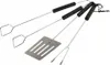 Master Grill MG101 - Set di 3 posate per barbecue Anteprima dell’immagine prodotto 2
