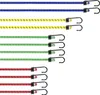 PRETEX 12er-Set Spanngummi mit Haken in 4 Längen - Produktbild-Vorschau 1