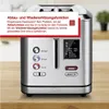 Solis Flex-Toaster 8004 mit Brötchenaufsatz Produktbild-Vorschau 13