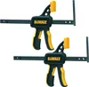 DEWALT DWS5026 - Zacisk śrubowy - 2 szt Podgląd zdjęcia produktu 1