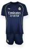 Divisa trasferta Real Madrid 25/26 per bambini - taglia 140 Anteprima dell’immagine prodotto 15