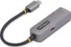 StarTech.com 2GPD3-USB-C-ETHERNET, Przewodowa, USB Type-C, Podgląd zdjęcia produktu 2