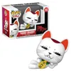FUNKO POP! 90665, Figure da collezione, Anime e Manga Anteprima dell’immagine prodotto 3