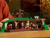 LEGO Icons - Der Herr der Ringe Das Auenland 18+ 10354 Voir les images du produit 12