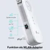 TP-Link RE550 extender de red Sender und Empfänger de red Produktbild-Vorschau 13