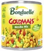 Bonduelle Goldmais Mexiko Mix (300g Dose) Produktbild-Vorschau 1