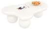 Stilvoller Wolken-Couchtisch mit LED, 16 Farben zur Produktbild-Vorschau 13