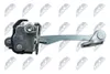 NTY EZC-CT-038 Türfeststeller Türfangband für CITROËN C4 II Produktbild-Vorschau 4