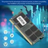 DDR2 2G 800MHz pre notebooky PC2-6400, plne kompatibilná Náhľad obrázku produktu 9