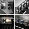 Feuergott Gas-Grillstation Hektor 4B-S inkl. Abdeckhaube Produktbild-Vorschau 8