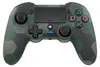 NACON Asymmetric Mimetico, Verde Bluetooth Gamepad PC, Anteprima dell’immagine prodotto 1