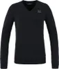 Kingsland Braylee Damen Strickpullover mit V-Ausschnitt Produktbild-Vorschau 1