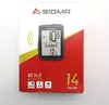 Sigma Elektro GmbH Sigma BC 14.0 Wl STS Fahrradcomputer Produktbild-Vorschau 2