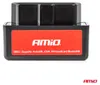 Scanner, tester e interfaccia diagnostica AMiO ELM327 OBD2 Anteprima dell’immagine prodotto 6