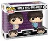Oasis POP! Vinyl Figuren 2er-Pack Liam & Noel Gallagher 9 Produktbild-Vorschau 1