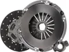 Kit d'attelage 3 composants 280 Ø mm adaptable sur Iveco Voir les images du produit 16