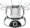 Bomann® Fondue für 8 Personen | auch für Schoko- & Produktbild-Vorschau 2