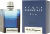 Salvatore Ferragamo Acqua Essenziale Blu EDT 100 ml M Náhled obrázku produktu 4