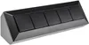 CHILITEC Steckdosenblock 23963, 4-fach, mit Schutzklappen, Produktbild-Vorschau 2