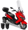 Maximus, 3-Rad E-Mobil MX3-25 - 25 km/h, 2 x Lithium Akku Produktbild-Vorschau 18